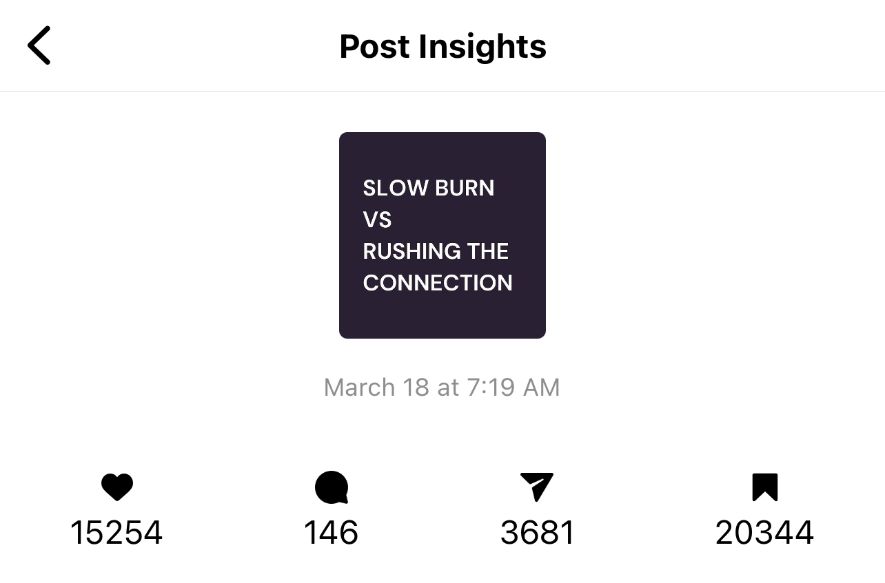 How To Grow An Instagram Account To 100k In 2024 – Talia Koren